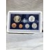 AUSTRALIA 1981 . PROOF SET . COMPLETE
